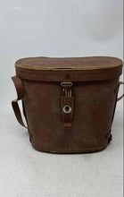 Load image into Gallery viewer, Vintage Selsi Luminous 7x50 Black Coated Optics 7.1 Field Binoculars w/ Case