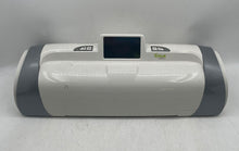 Load image into Gallery viewer, Cricut Expression 2 Model CREX002 White Die Cutting Machine Not Tested