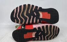 Load image into Gallery viewer, Nike Womens Free Metcon 6 White Pin Red Lace-Up Low Top Running Shoes Size 9.5
