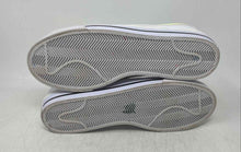 Load image into Gallery viewer, Nike Womens Court Legacy Lift White Green Low Top Lace-Up Sneaker Shoes Size 10