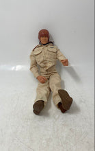 Load image into Gallery viewer, G.I. Joe Pearl Harbor Military Classic- Wheeler Field Pilot Action Figure