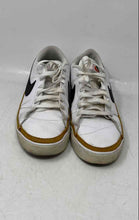 Load image into Gallery viewer, Nike Mens Court Legacy Next Nature White Lace-Up Sneaker Shoes Size 9.5