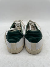 Load image into Gallery viewer, Lacoste Mens Fairlead Rei Spm 7-30SPM001021G White Sneaker Shoes Size 9