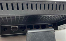 Load image into Gallery viewer, Securifi Almond+ Black Touchscreen Wi-Fi Router Not Tested No Power Cable