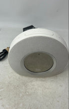 Load image into Gallery viewer, JBL Horizon White USB Charging Bluetooth Clock Radio Speaker Not Tested