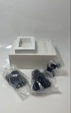 Load image into Gallery viewer, Anytek F555 Black Full HD Car Dash Camera With Accessories In Box Not Tested