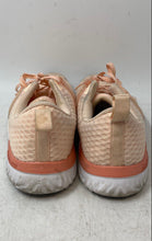 Load image into Gallery viewer, Nike Womens Renew In-Season TR CK2576-800 Light Peach Lace-Up Sneaker Shoes Sz 8