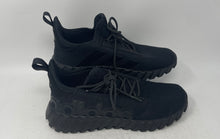 Load image into Gallery viewer, Adidas Boys Kaptir 3.0 ID0295 Black Low Top Lace-Up Sneaker Shoes Size 5.5