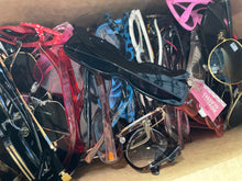 Load image into Gallery viewer, Variety of Vision Glasses and Sunglasses 5 Lbs + 9. oz Box