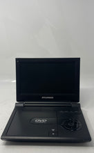 Load image into Gallery viewer, Sylvania SDVD9000B Black 9 Inch Portable DVD Player Not Tested