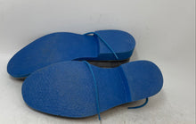Load image into Gallery viewer, Florsheim Mens Jeremy 11695-020 Gray Blue Suede Lace-Up Oxford Shoes Size 8M