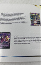 Load image into Gallery viewer, Pokémon TCG Sword & Shield Silver Tempest Player's Guide Booklets Set Of 2 Pcs