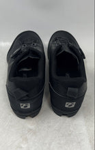 Load image into Gallery viewer, Bontrager Mens Foray Black Round Toe Mountain Cycling Shoes Size 7