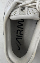 Load image into Gallery viewer, Nike Womens Air Max Sequent 4.5 BQ8824-100 White Lace-Up Sneaker Shoes Size 8