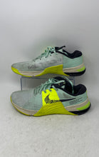 Load image into Gallery viewer, Nike Mens Metcon 8 DO9328-300 Green Lace-Up Low Top Sneakers Shoes Size 10