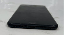 Load image into Gallery viewer, Apple iPhone 7 Plus Black 5.5" Screen Dual Camera Smartphone Powers On For Parts