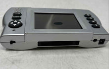 Load image into Gallery viewer, Brainchild Study Buddy Gray Electronic Learning Console W/ Accessories No Tested