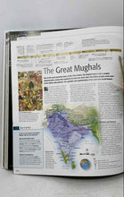 Load image into Gallery viewer, DK From The Dawn Of Civilization To The Present Day Hardcover Book