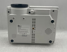 Load image into Gallery viewer, DR.J Professional HI-04 White HDMI VGA USB Mini Projector Untested