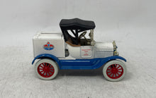 Load image into Gallery viewer, Ertl Multicolor Amoco Replica 1918 Ford Model T Runabout Diecast Vehicle Bank