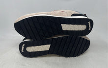 Load image into Gallery viewer, Hummel Hive Mens Marathona II Premium Beige Red Sneaker Shoes Size 9