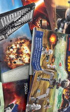 Load image into Gallery viewer, Lot Of Assorted Lego Star Wars Multicolor Mixed Instruction Manuals Books