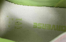 Load image into Gallery viewer, Converse Unisex CTAS Double Tongue Ox 111631F Green White Sneaker Shoes Sz M6 W8