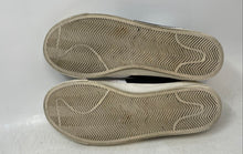Load image into Gallery viewer, Nike Womens Blazer Low '77 Jumbo DQ1470-101 White Black Sneaker Shoes Size 9