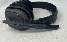 Load image into Gallery viewer, Astro A10 Black Noise Cancellation Boom Wired Gaming Headset Not Tested