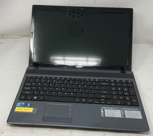 Load image into Gallery viewer, Lot Of 3 Pcs Assorted Acer Windows Portable Laptops Not Tested For Parts