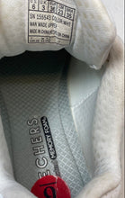 Load image into Gallery viewer, Skechers Womens Uno 2 Air Around You 155543 White Lace-Up Sneaker Shoes Size 6