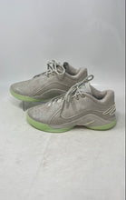 Load image into Gallery viewer, Nike Mens LeBron 22 FZ1094-002 Beige Green Lace-Up Sneaker Shoes Size 7