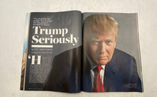 Load image into Gallery viewer, Lot Of 3 Rolling Stone Political Figures Magazines 2015 Paperback Book