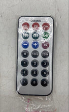 Load image into Gallery viewer, Model A603 MP3 Sound Box Wireless Digital Audio Mobile Speaker Not Tested