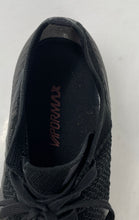 Load image into Gallery viewer, Authentic Nike Mens Air VaporMax AH8449-001 Black Lace-Up Sneaker Shoes Size 11