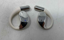 Load image into Gallery viewer, White YYK-Q39 True Wireless 6.1 Bluetooth Open-Ear Earbuds With Box