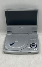 Load image into Gallery viewer, AMW M280 Silver Portable DVD And CD Compact MP3 Player Not Tested