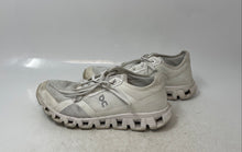 Load image into Gallery viewer, On Womens Cloud X 3 AD 3WD30301743 White Low Top Lace-Up Sneaker Shoes Size 6.5