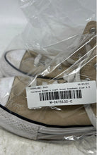 Load image into Gallery viewer, Converse Girls CTAS EVA Lift High Light Brown Lace-Up Sneaker Shoes Size 6.5