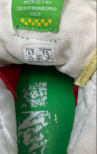 Load image into Gallery viewer, Vans X Sesame Street Unisex The Lizzie Beige Pink Green Sneaker Shoes Sz M6.5 W8