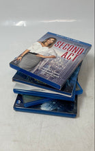 Load image into Gallery viewer, Blu-ray Digital Mixed Movies 5Pcs Action Sci-Fi Fantasy Comedy Bundle Not Tested