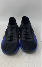 Load image into Gallery viewer, Nike Mens Air Zoom SuperRep 3 DC9115-002 Black Lace-Up Running Shoes Size 6.5