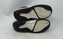 Load image into Gallery viewer, Nike Kids Air Jordan Max Aura 5 DZ4352-017 Black Lace-Up Sneaker Shoes Size 6.5Y