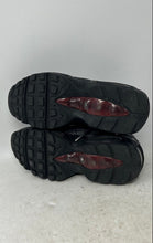 Load image into Gallery viewer, Nike Mens Air Max 95 NRG AT6146-001 Black Lace-Up Sneaker Shoes Size 5.5