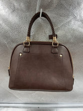 Load image into Gallery viewer, Madison West Womens Shoulder Bag