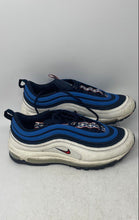 Load image into Gallery viewer, Nike Mens Air Max 97 SE AQ4126-400 Multicolor Lace-Up Running Shoes Size 10.5