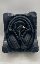 Load image into Gallery viewer, Maono AU-MH501 Black Studio Monitoring Over Ear Headphone In Box Not Tested