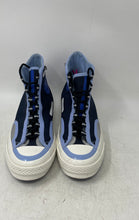 Load image into Gallery viewer, Converse Unisex CTAS 70 Hi 169525C Blue High Top Sneaker Shoes Size M4.5 W6.5