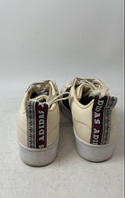 Load image into Gallery viewer, Adidas Womens Superstar Bold Beige Low Top Lace-Up Sneaker Shoes Size 7
