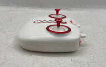 Load image into Gallery viewer, Syma Red White HD Camera Remote Control Quadcopter Drone Not Tested